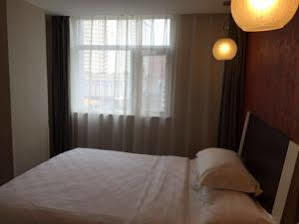 Fairyland Hotel Xiaodong Street คุนหมิง ภายนอก รูปภาพ
